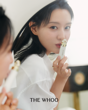 ▲▼金智媛潤唇膏。（圖／品牌提供）