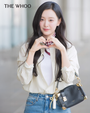 ▲▼金智媛潤唇膏。（圖／品牌提供）