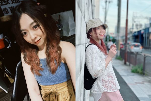 ▲▼龍龍被爆「一個業配收50萬」買信義區豪宅。（圖／翻攝自Instagram／chienyu1006）