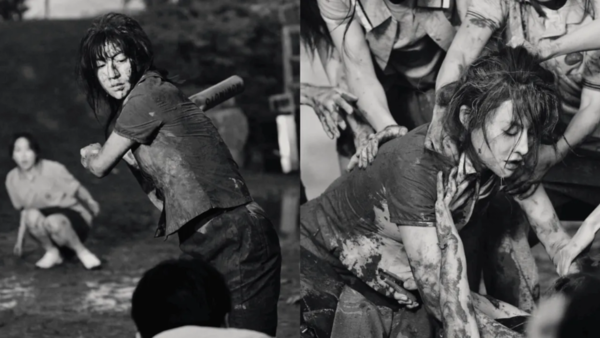 ▲▼十大高分校園霸凌韓劇。（圖／Disney+提供）