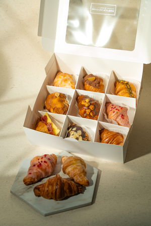 ▲▼微風周年慶開跑。（圖／品牌提供）