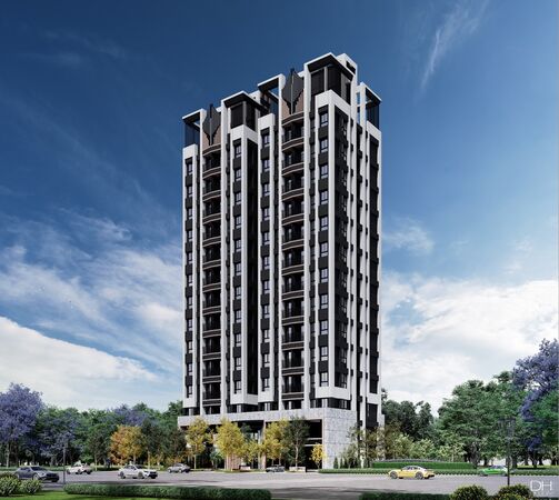 ▲▼ 14期泓瑞「洲際之森」            。（圖／記者陳筱惠攝）