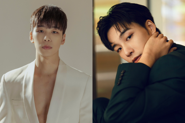 ▲「最帥特化師」的金鐘獎得主儲旭（儲榢逸）。（圖／夸克傳媒提供）