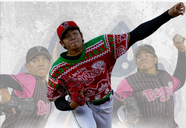 ▲林維恩火速升上2A             。（圖／截自運動家2A Midland Rockhounds 官方IG）