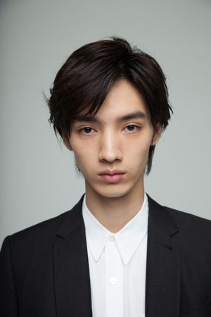 ▲▼26歲日星清水尋也染毒被逮捕。（圖／翻攝自X）