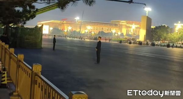 ▲▼ 2025、九三大閱兵            。（圖／記者任以芳攝）