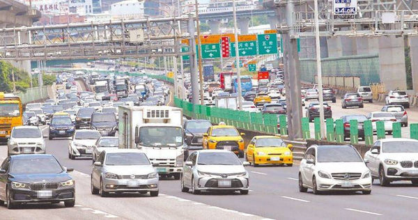 車輛異動eTag終止，記得辦理帳戶退費。（示意圖／報系資料照）