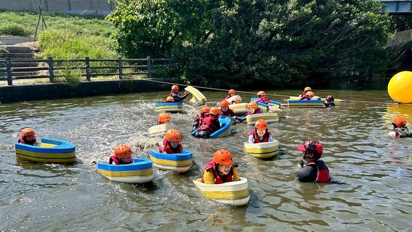 ▲「瘋玩大安海」系列活動將於10月10日登場。（圖／台中市府觀旅局提供）