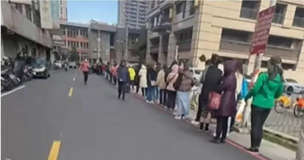 日人眼中「台人7大特徵」曝光。（示意圖／報系資料照）