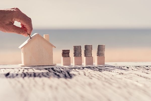 TISA一關鍵機制 解決投資最大痛點（圖／資料照）