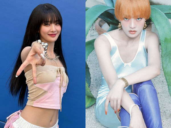 ▲▼             。（圖／翻攝IG@min.nicha）