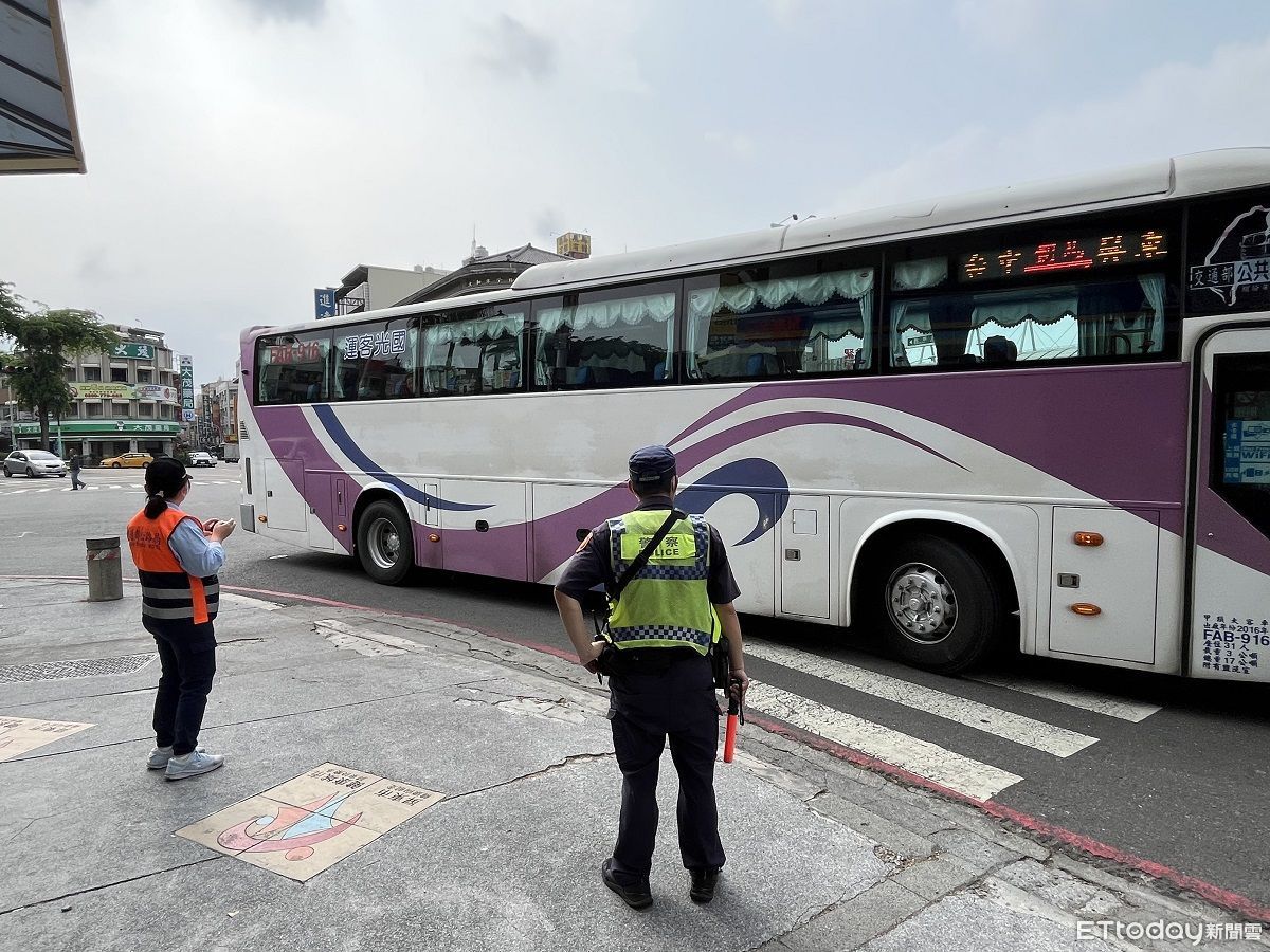 國光客運停駛屏東路線　統聯9/8起無縫接駛