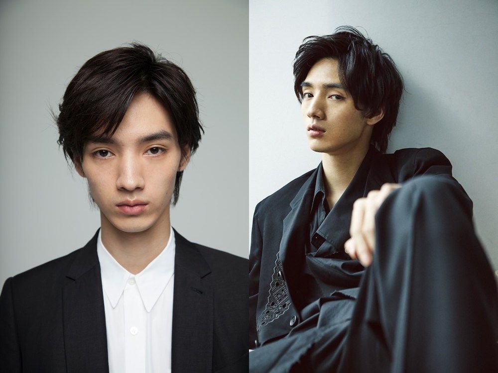 清水尋也 출연작 스틸 컷