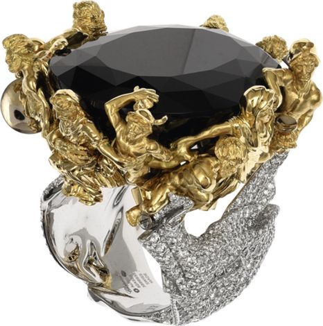 ▲▼Chopard,VCA             。（圖／公關照）