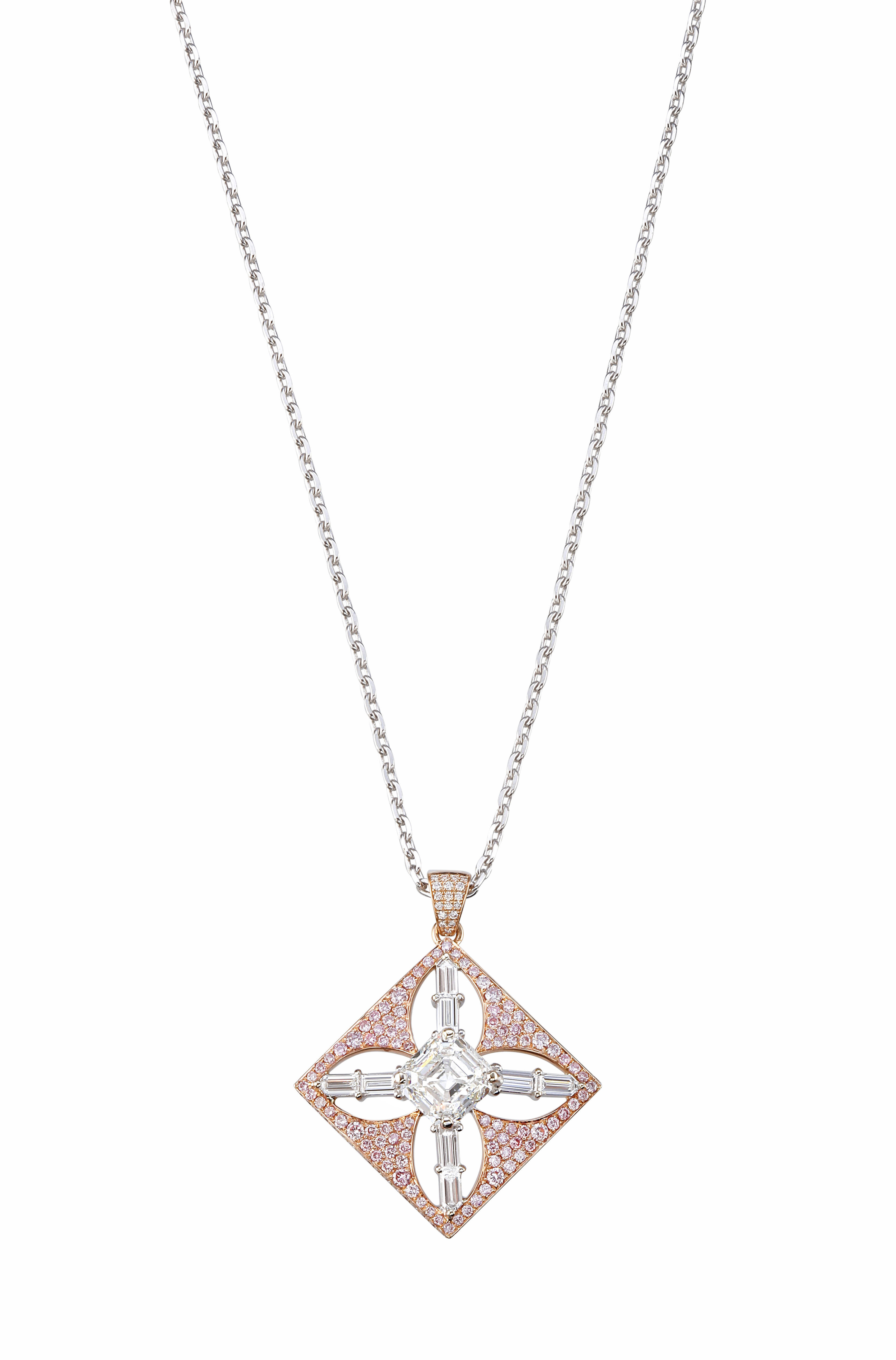 ▲▼Chopard,VCA             。（圖／公關照）