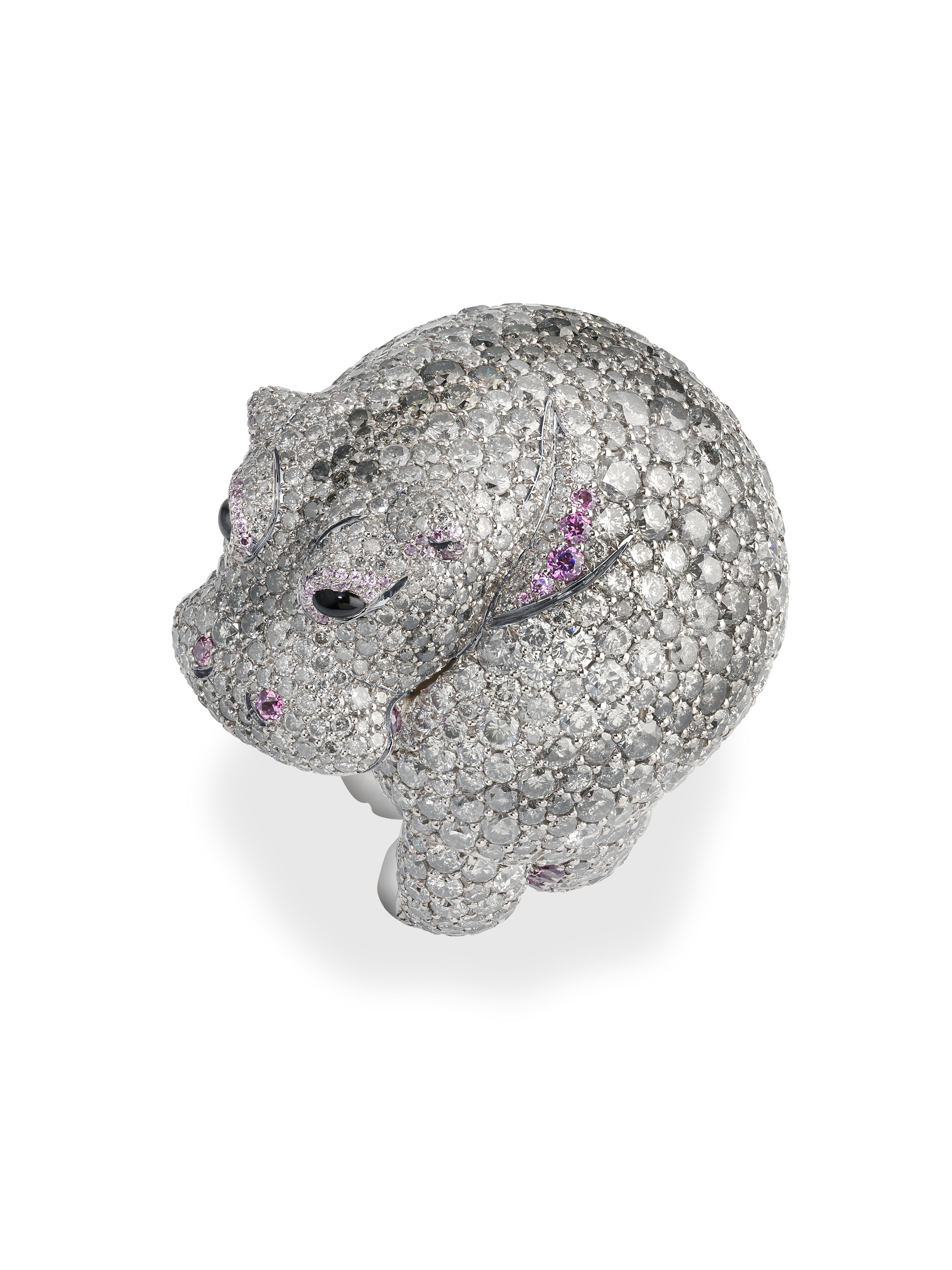 ▲▼Chopard,VCA             。（圖／公關照）