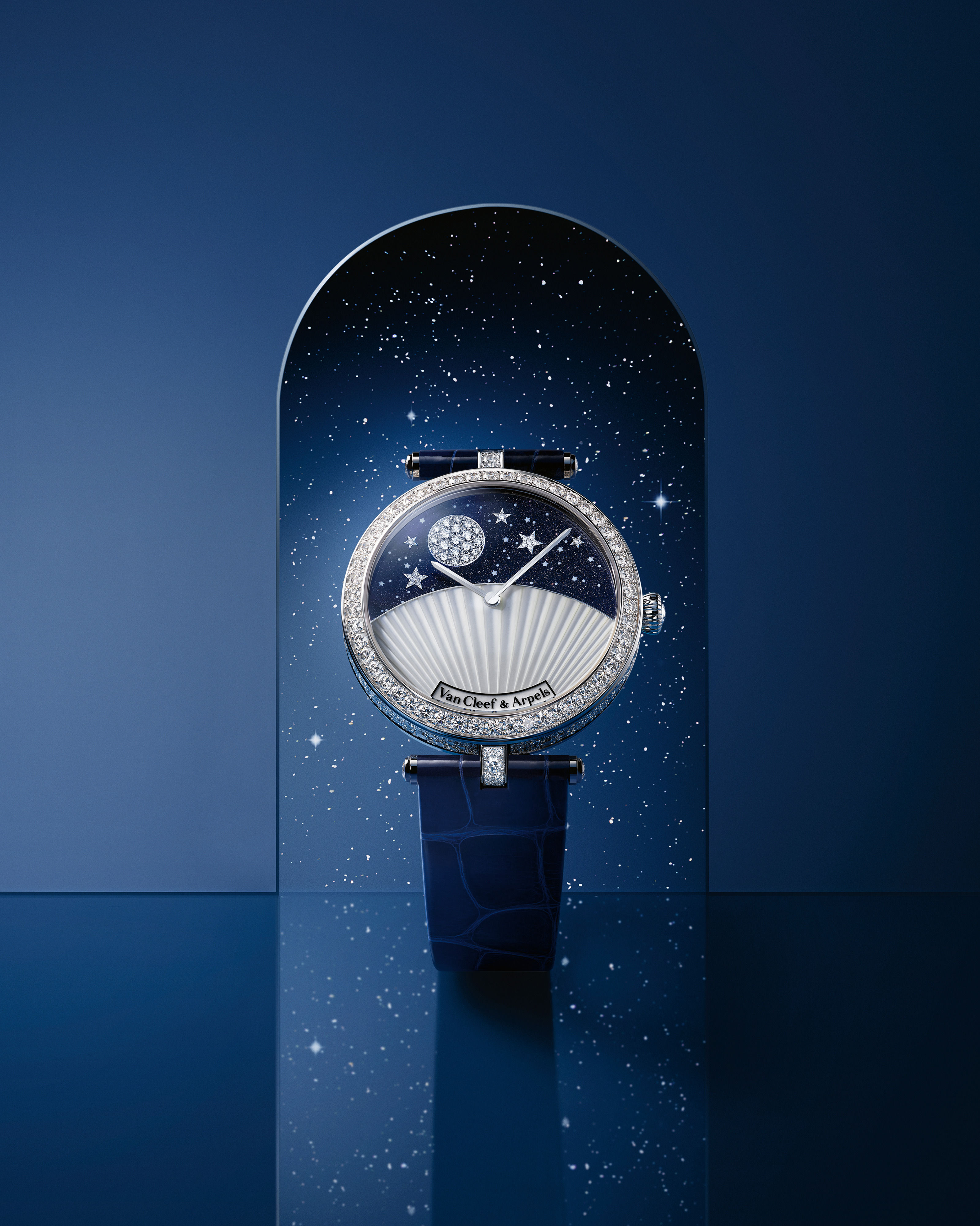 ▲▼Chopard,VCA             。（圖／公關照）