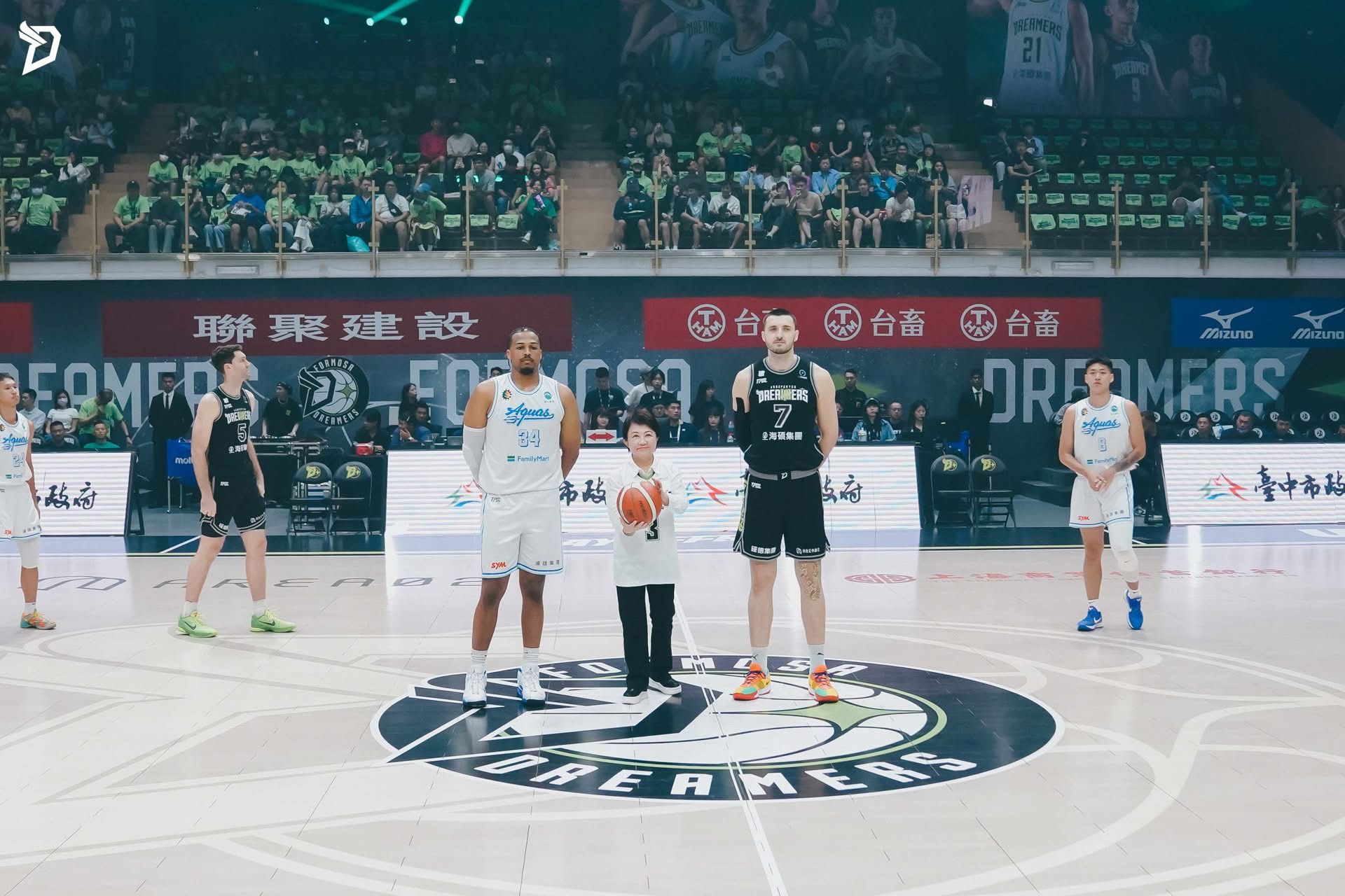 ▲▼夢想家再啟國際城市籃球交流。（圖／夢想家提供）