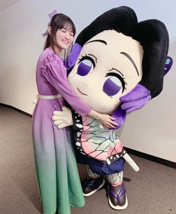 ▲▼鬼滅。（圖／翻攝自推特）