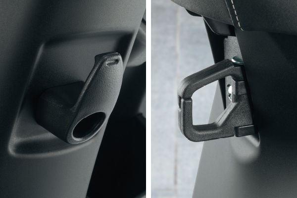 ▲Suzuki Address 125。（圖／翻攝自Suzuki）