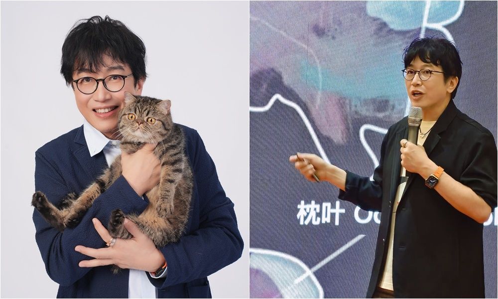 ▲▼             。（圖／翻攝自Facebook／動物行為治療師戴更基醫生）