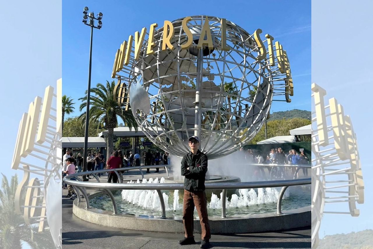 八年級生退伍後挑戰房仲！段仁瑋目標晉升有殼一族（圖／永慶房屋提供）