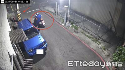 民眾檢舉「騎士酒駕載童」！酒測值0.57竟放人　楠梓警曝理由