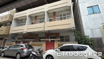 為百坪精華地　在地建商斥1億買三多商圈3連棟透天