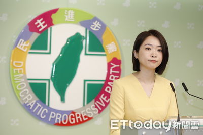 國民黨主席大亂鬥 綠:有志參選者先為造假連署、財劃法出包道歉