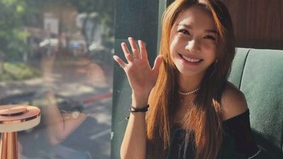 台灣父母表達愛的7行為！　艾莉絲有感「西方社會很少見」