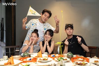 謝承均《鬥魚》反派形象太深刻! 李玉璽爆私下反差:是超級暖男