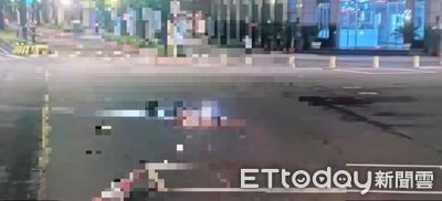 條通喝完酒「紅燈過馬路」男大生煞不住猛撞　他橫隔膜破裂慘死