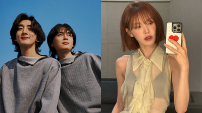 WENDY、JANNABI接力登台開唱　票價、售票日出爐