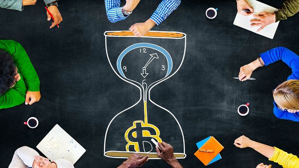 TISA基金超划算 投資達人：投資20年多賺42萬元（圖／資料照）