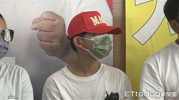 ▲台中學生遭隨機攻擊法院判攻擊男賠償33萬。（圖／記者許權毅攝）