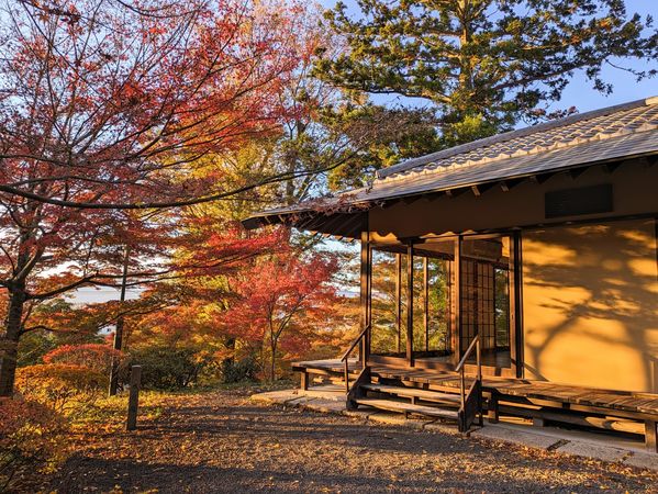 ▲▼文知摺觀音普門院。（圖／photo AC）