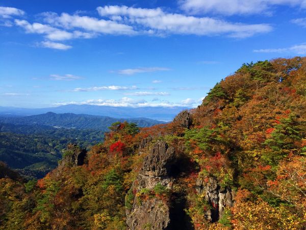 ▲▼福島靈山。（圖／photo AC）