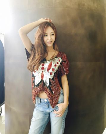 ▲▼法官不信「收錢嘿咻是抱好感交往」　G.NA沈默9年發聲：我痊癒了。（圖／翻攝自G.NA IG）