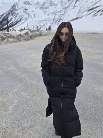 ▲▼法官不信「收錢嘿咻是抱好感交往」　G.NA沈默9年發聲：我痊癒了。（圖／翻攝自G.NA IG）