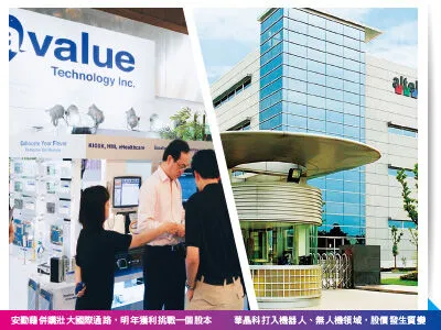 圖／先探投資週刊 提供