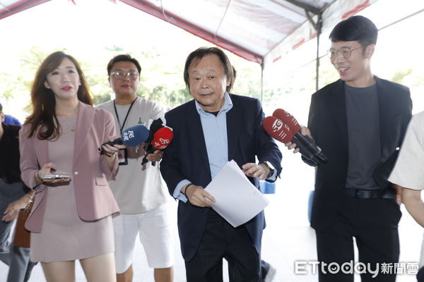 ▲▼民進黨例行中常會。（圖／記者湯興漢攝）