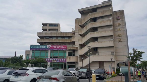 ▲▼小港安泰醫院             。（圖／翻攝自Google Map）