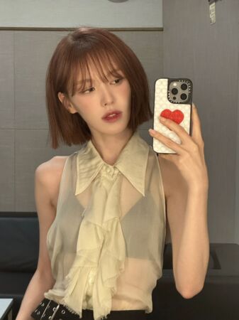 ▲▼ WENDY、JANNABI接力登台開唱　票價、售票日出爐（圖／翻攝自WENDY IG、遠雄創藝提供）