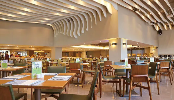 ▲台中港酒店祭出限時住房專案。（圖／業者提供）