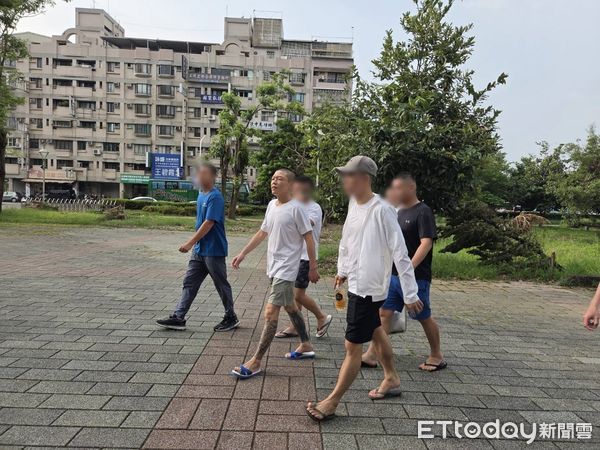 ▲▼前嘉義水上鄉代會主席「模具機夾18kg毒品」偷運來台！　今發監執行。（圖／記者翁伊森翻攝）