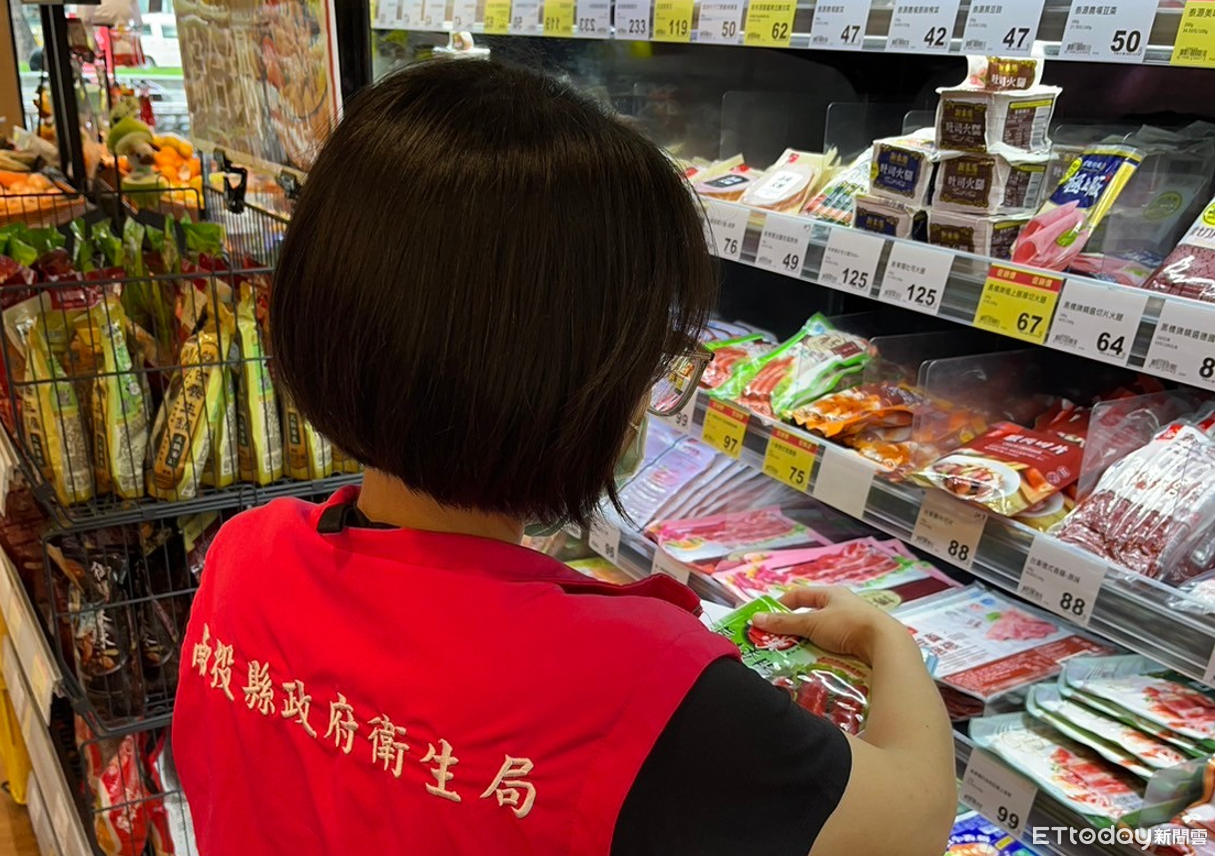 南投縣公布中元節食品抽驗結果　全聯蘿蔔和青花菜農藥超標