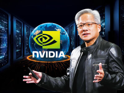 黃仁勳公布未來三年產品藍圖　輝達AI基建大升級