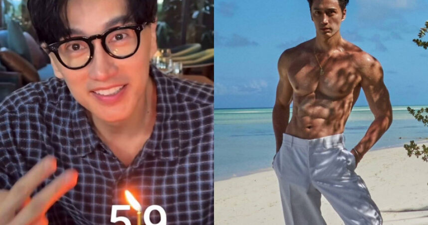 他59歲活成29歲！逆齡秘訣全公開：每天必做「這件事」