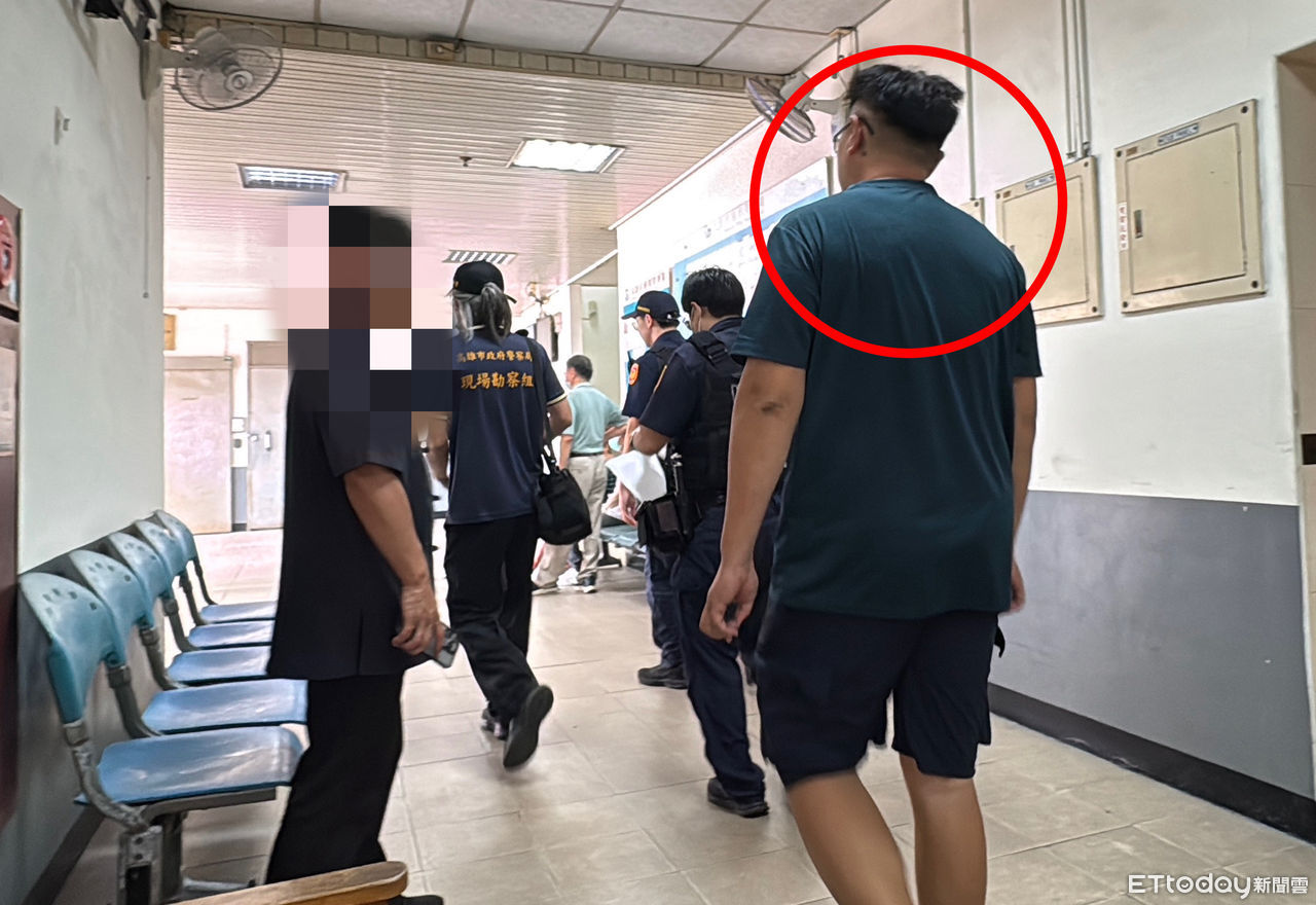 獨／水泥車輪下亡！兒曝母「為普渡」遇死劫　悲盼駕駛靈堂道歉