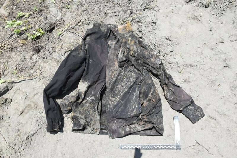 伸港整地工程驚現人骨+遺骸　DNA鑑定確認是失蹤2月男